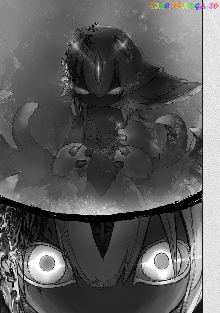 Made in Abyss, Chapter 53 image 16
